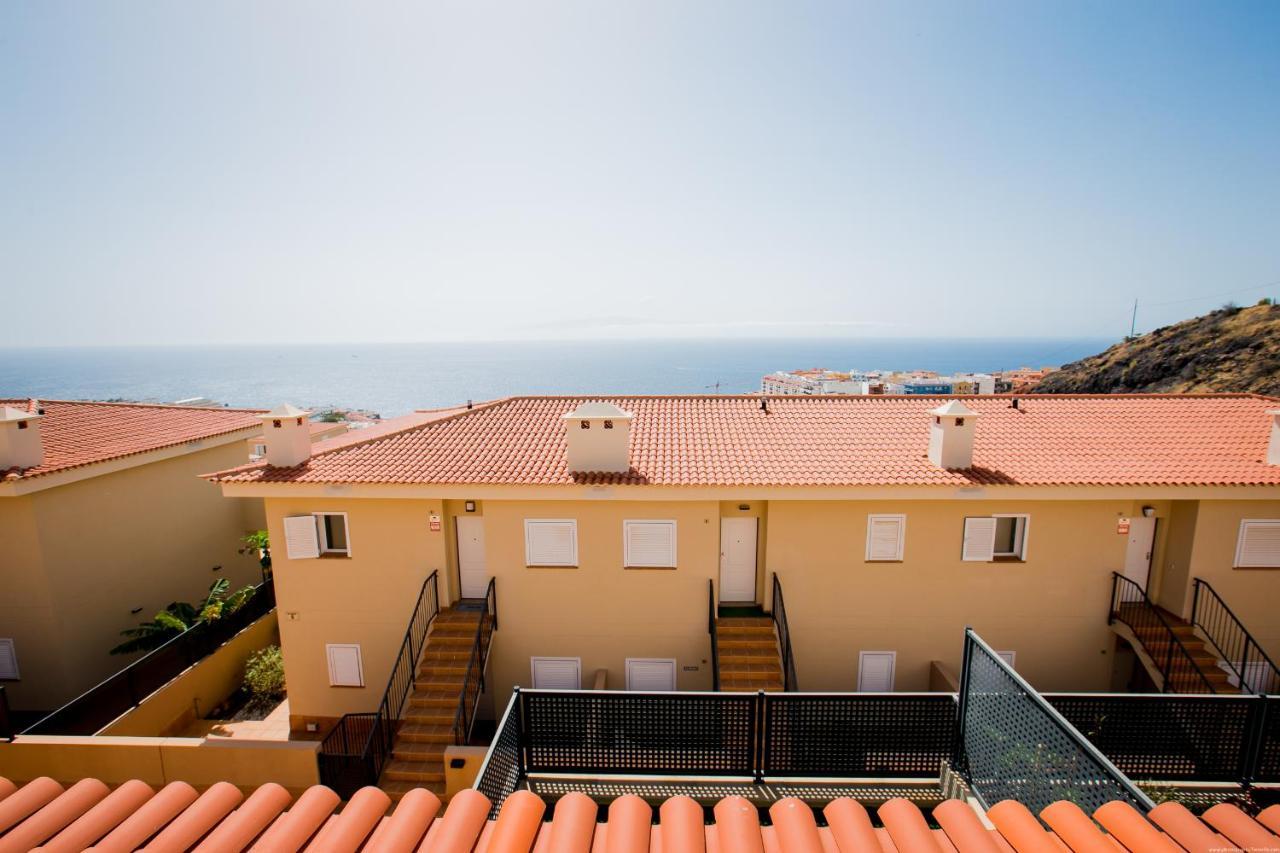 Residencial Playa De La Arena Apartament Puerto de Santiago (Tenerife)