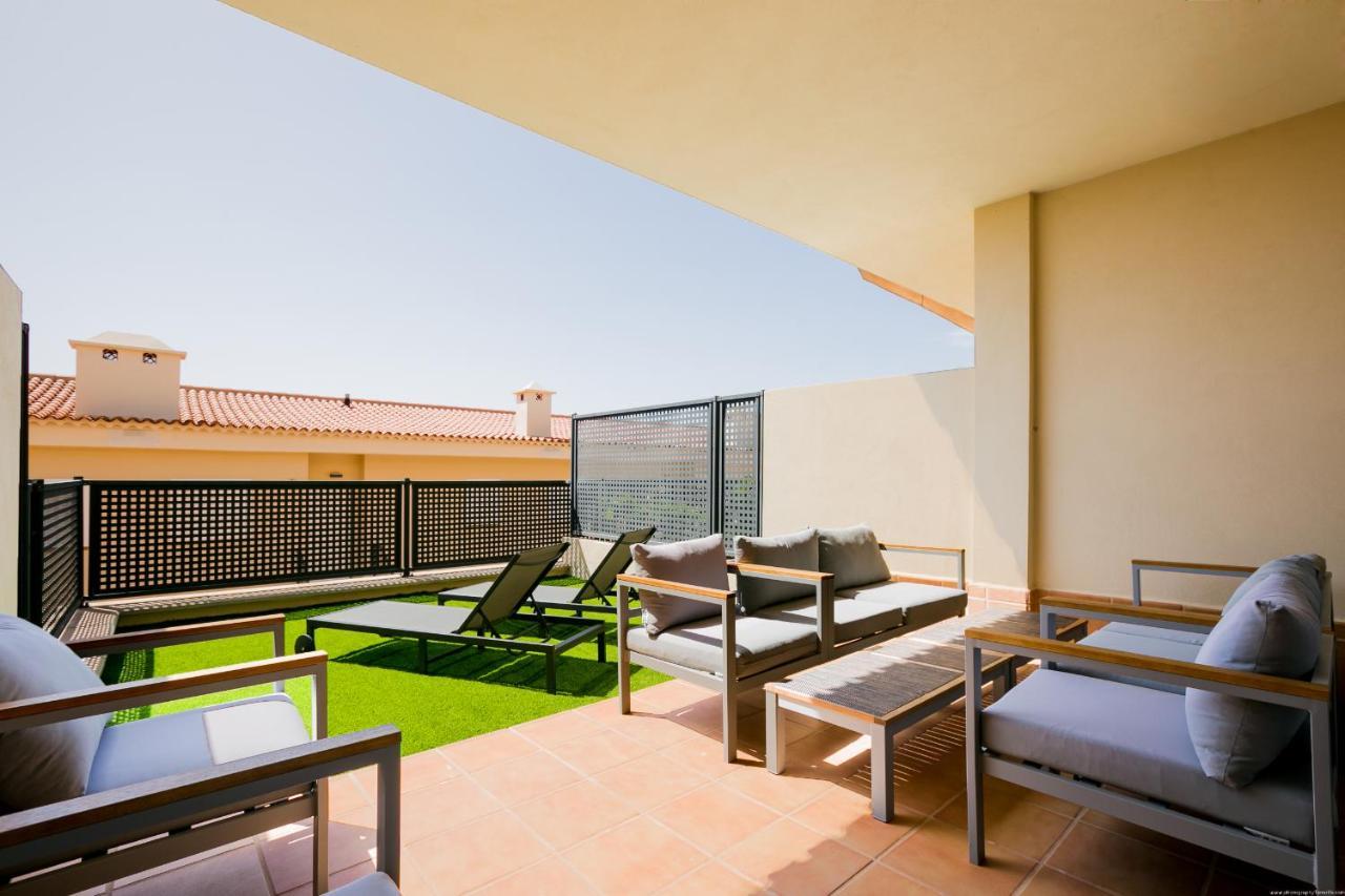 Residencial Playa De La Arena *