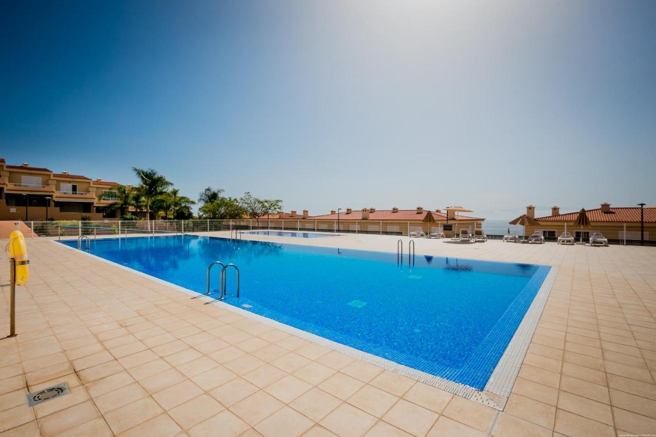 Apartament Residencial Playa De La Arena Puerto de Santiago (Tenerife)