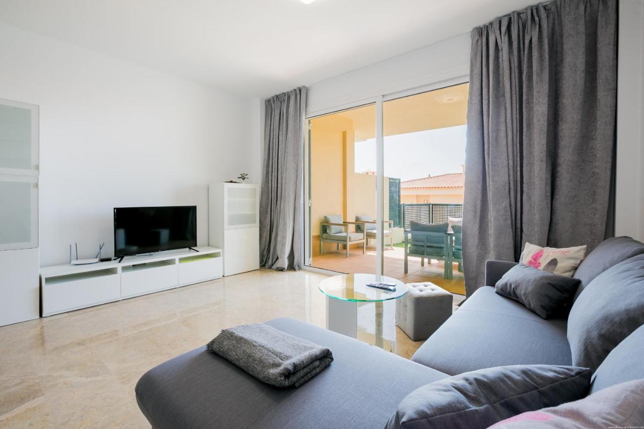 Apartament Residencial Playa De La Arena Puerto de Santiago (Tenerife)