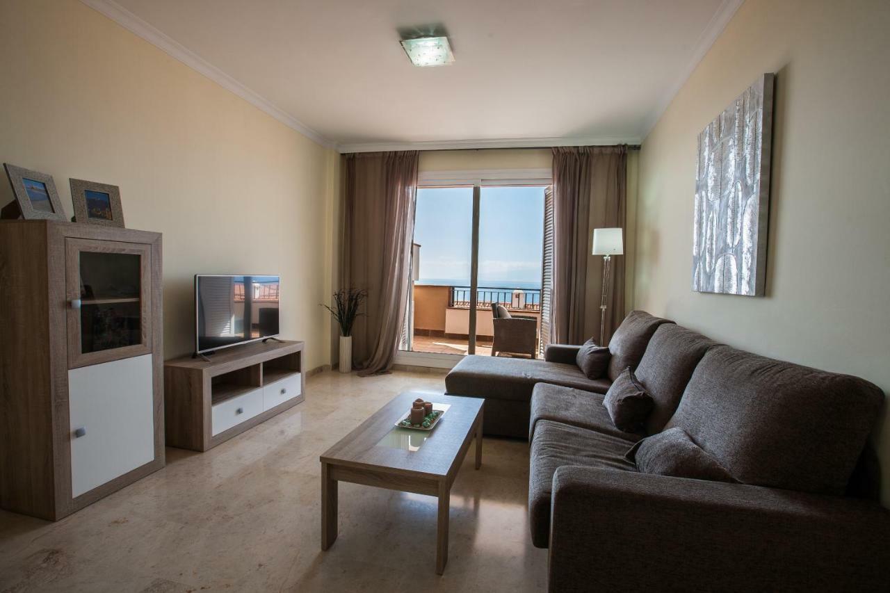 Residencial Playa De La Arena