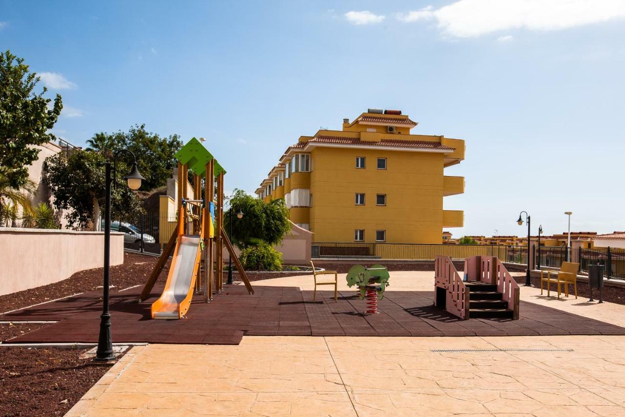 Residencial Playa De La Arena Apartament *