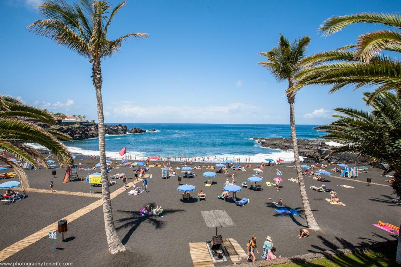 Residencial Playa De La Arena * Puerto de Santiago (Tenerife)