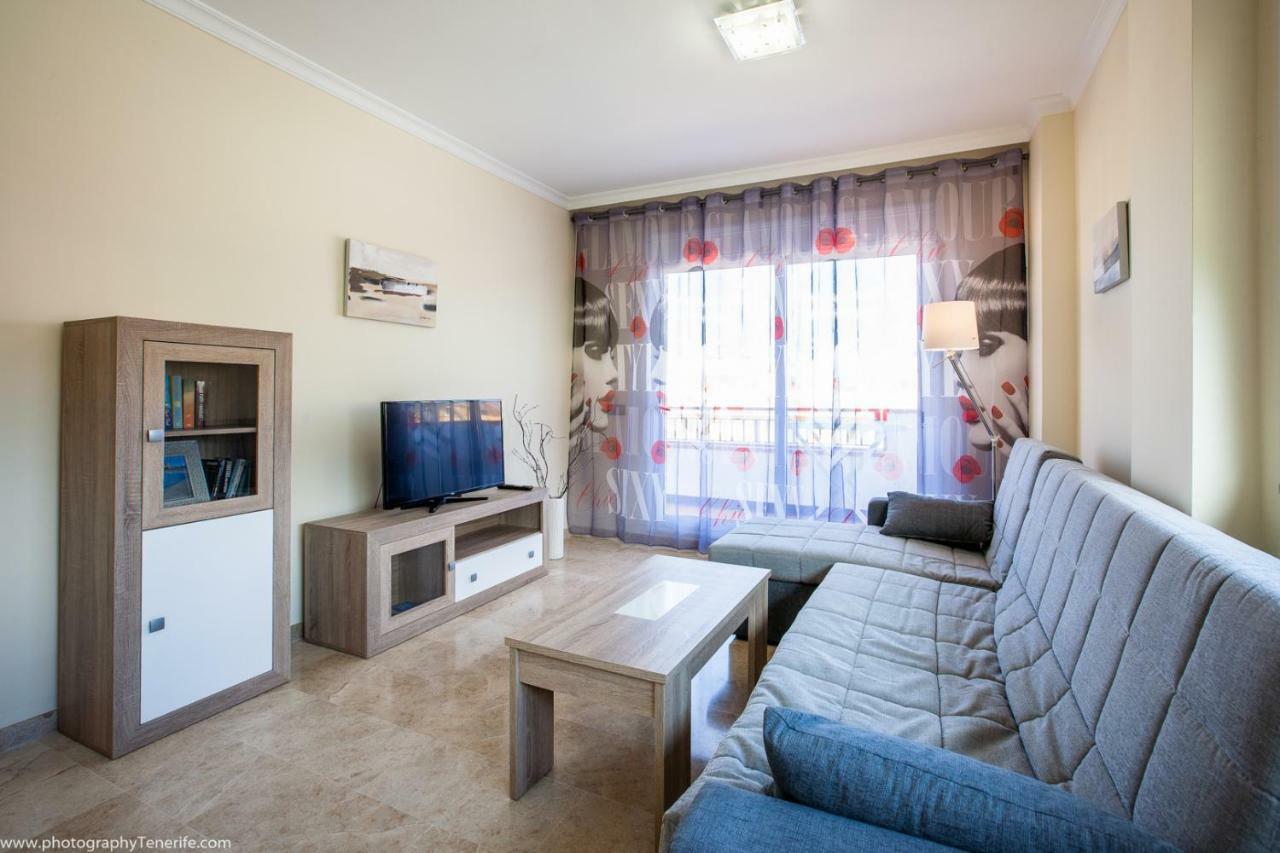 Residencial Playa De La Arena Apartament