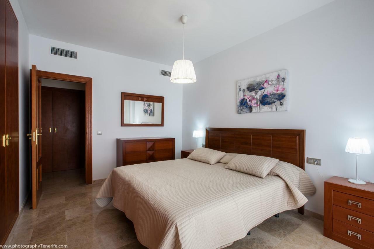 Residencial Playa De La Arena