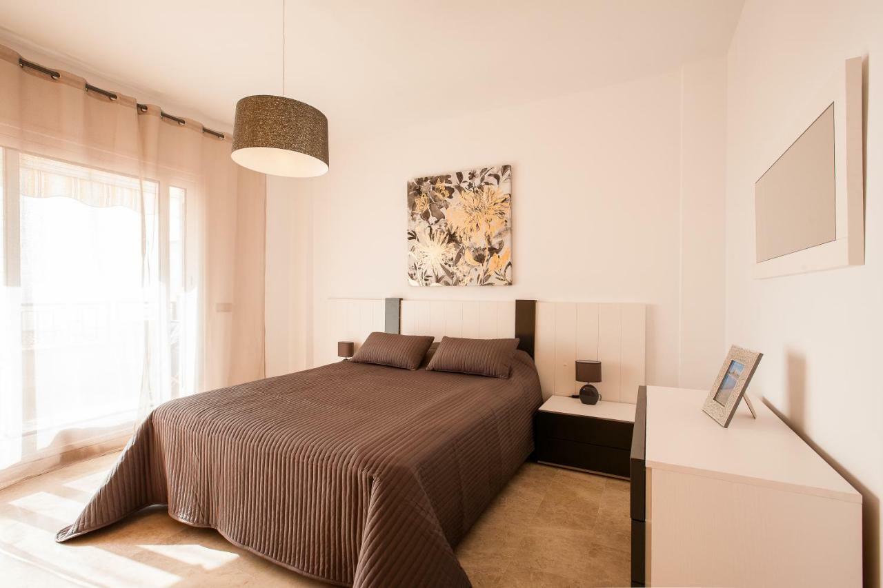 Residencial Playa De La Arena Apartament *