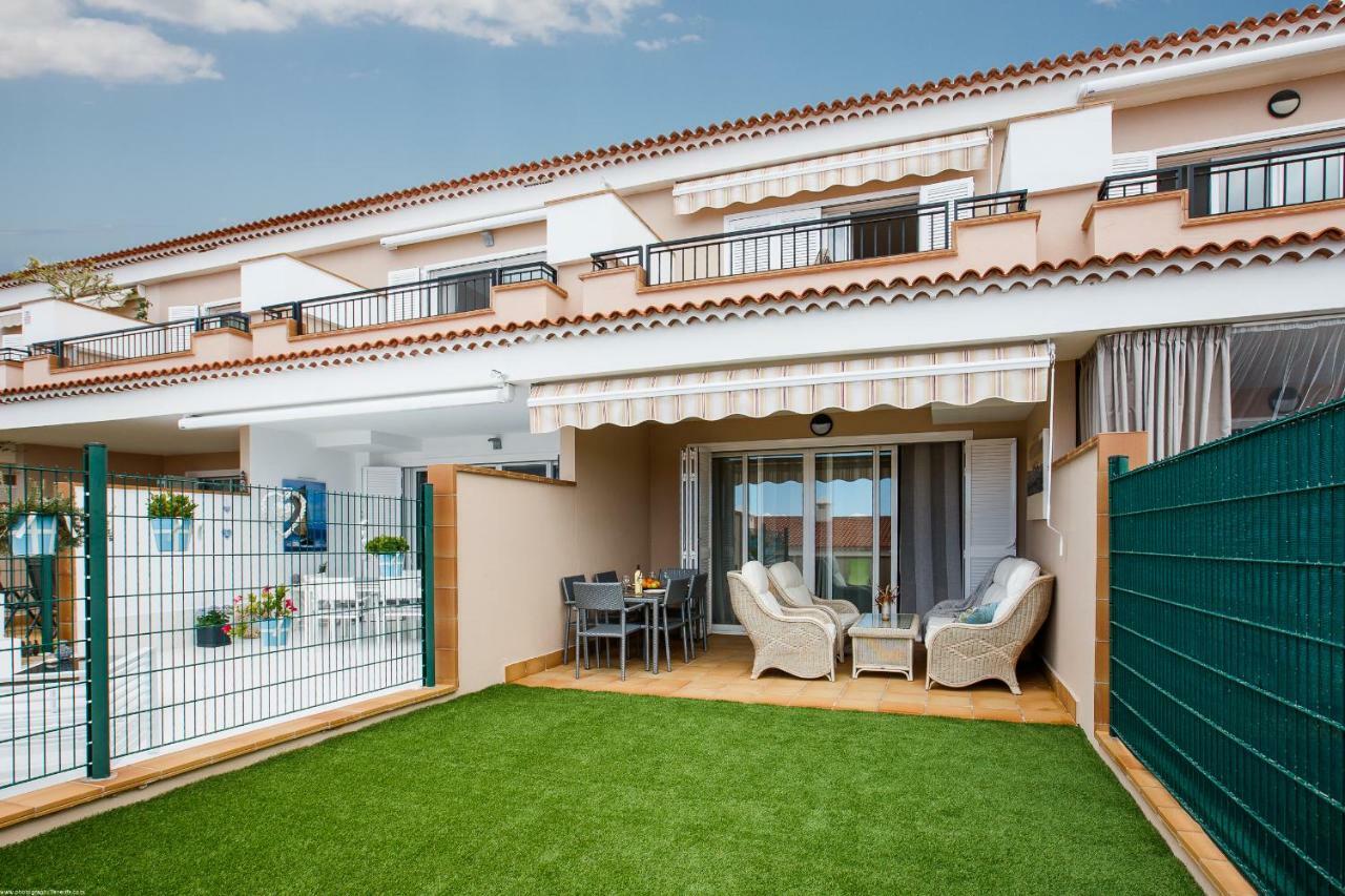 Apartament Residencial Playa De La Arena